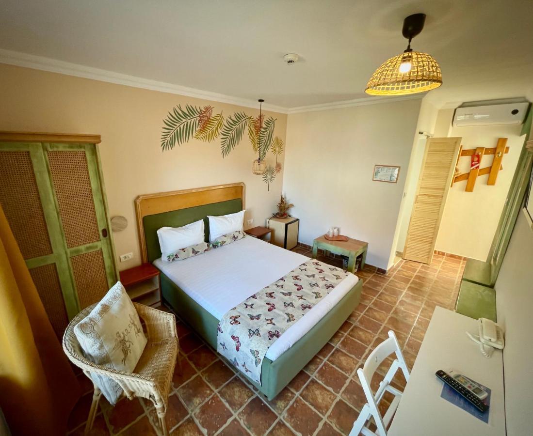 H By Hambar Apartment Вама Веке Екстериор снимка
