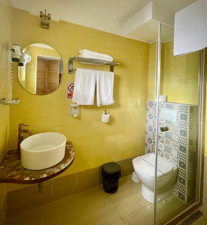H By Hambar Apartment Вама Веке Екстериор снимка