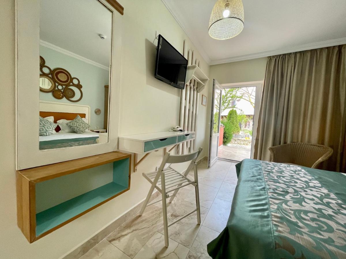 H By Hambar Apartment Вама Веке Екстериор снимка