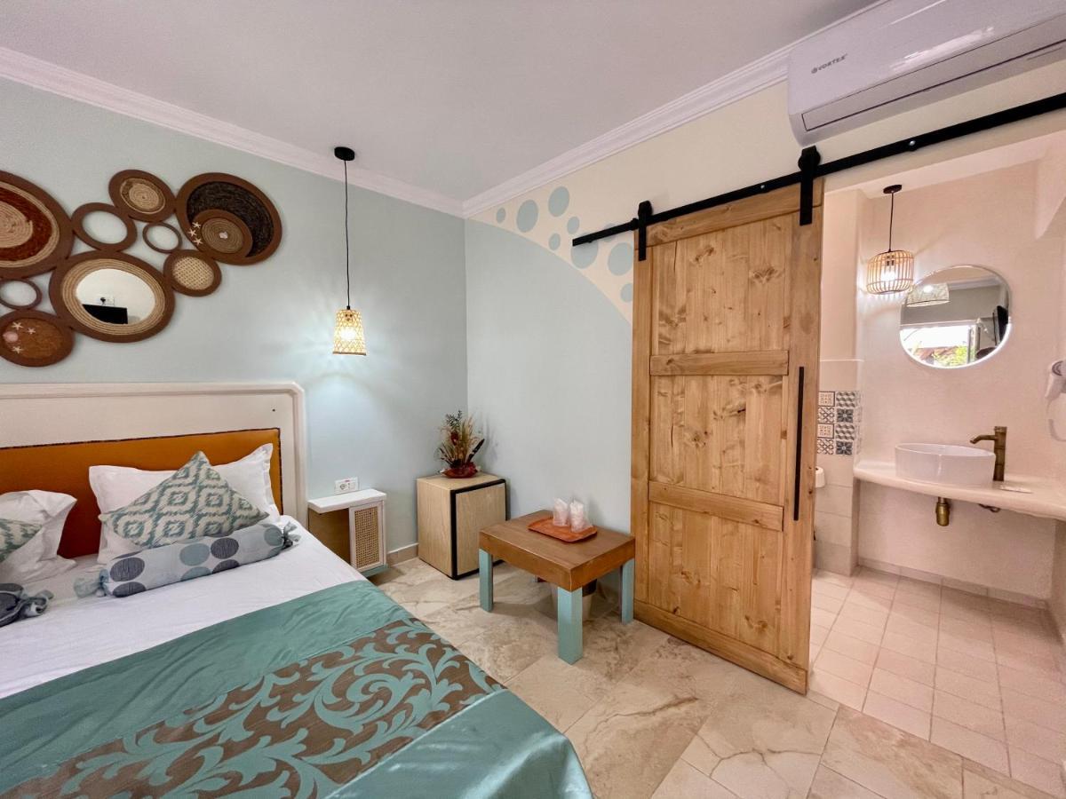 H By Hambar Apartment Вама Веке Екстериор снимка