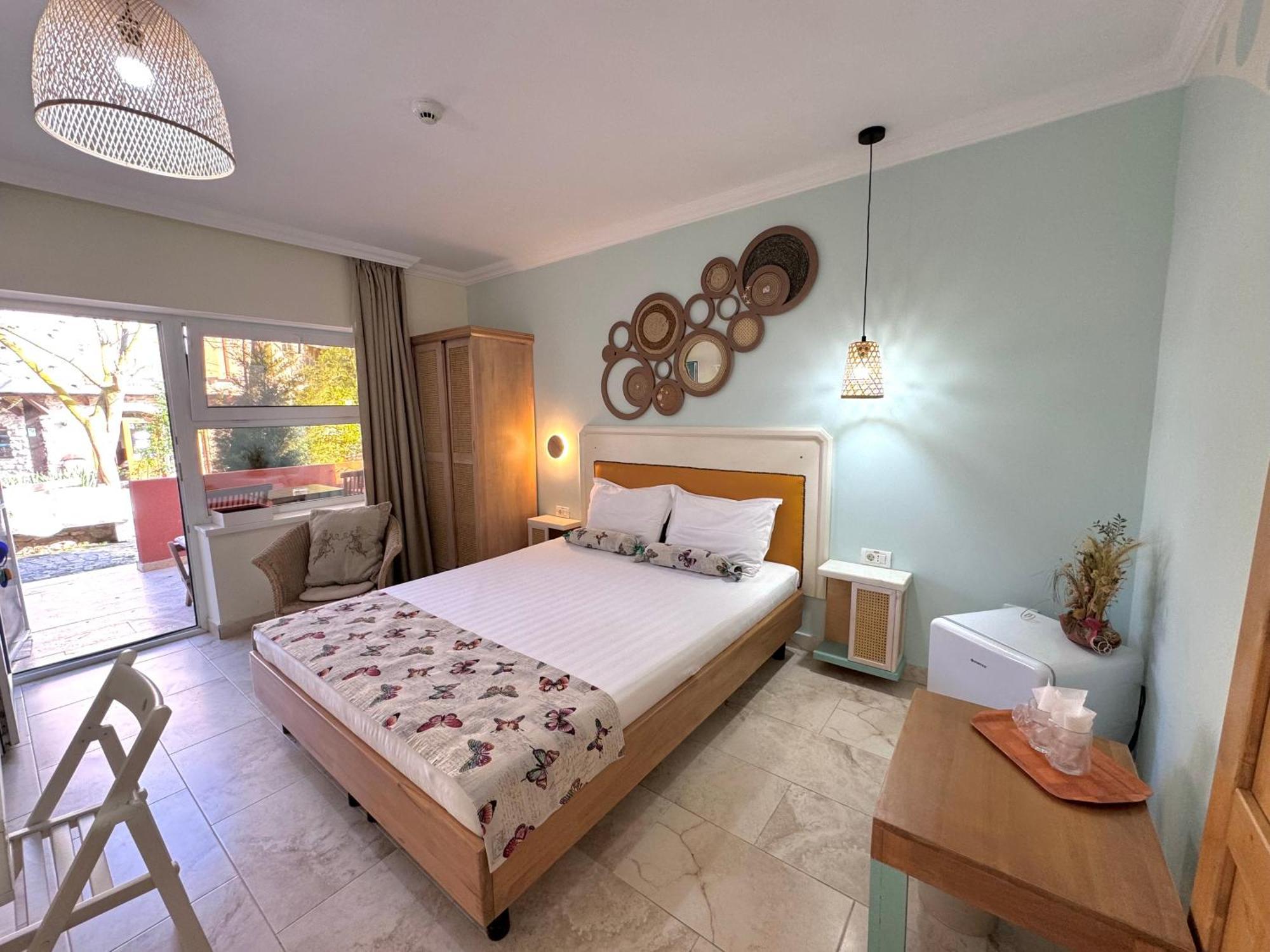 H By Hambar Apartment Вама Веке Екстериор снимка