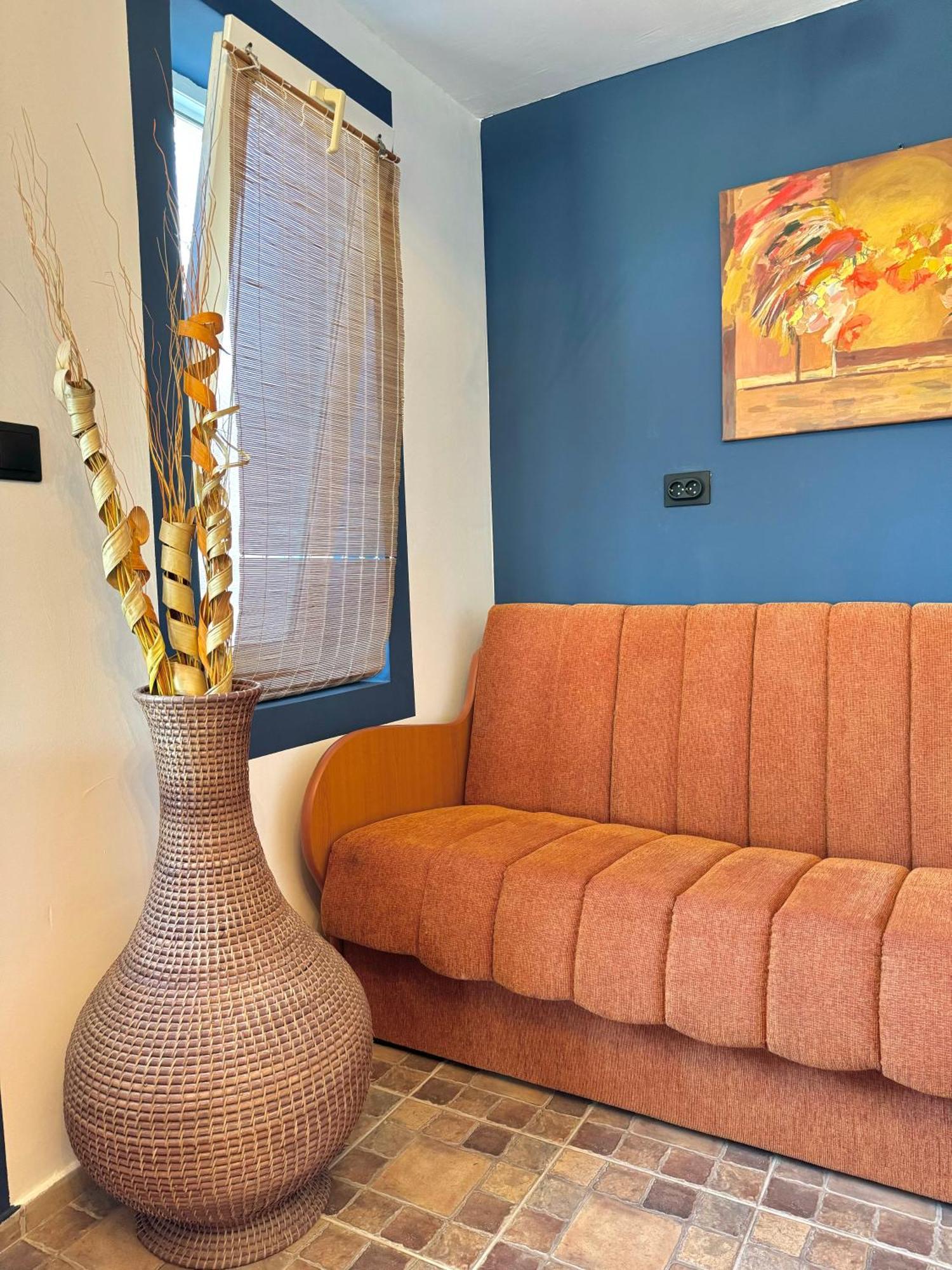 H By Hambar Apartment Вама Веке Екстериор снимка