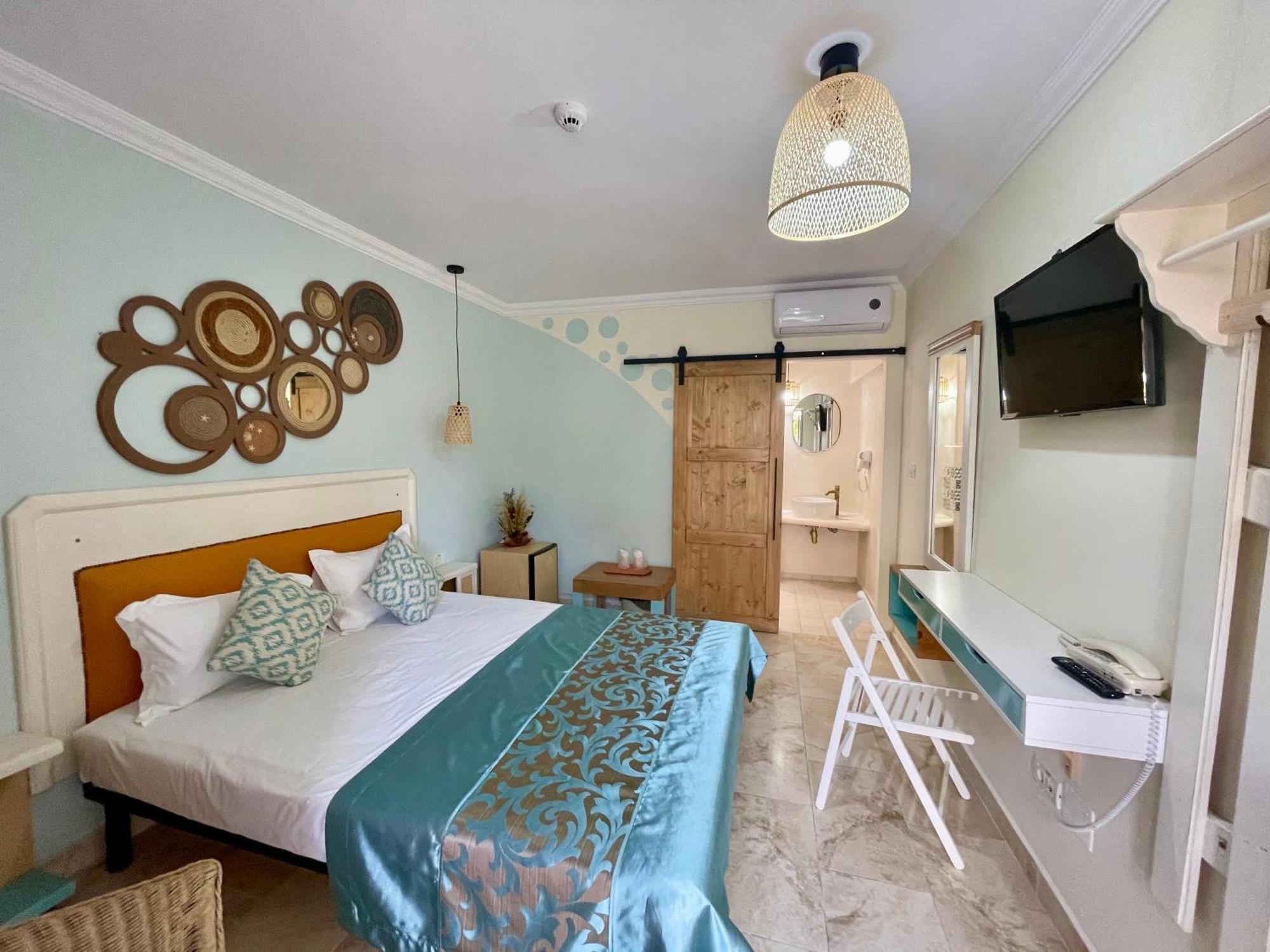 H By Hambar Apartment Вама Веке Екстериор снимка