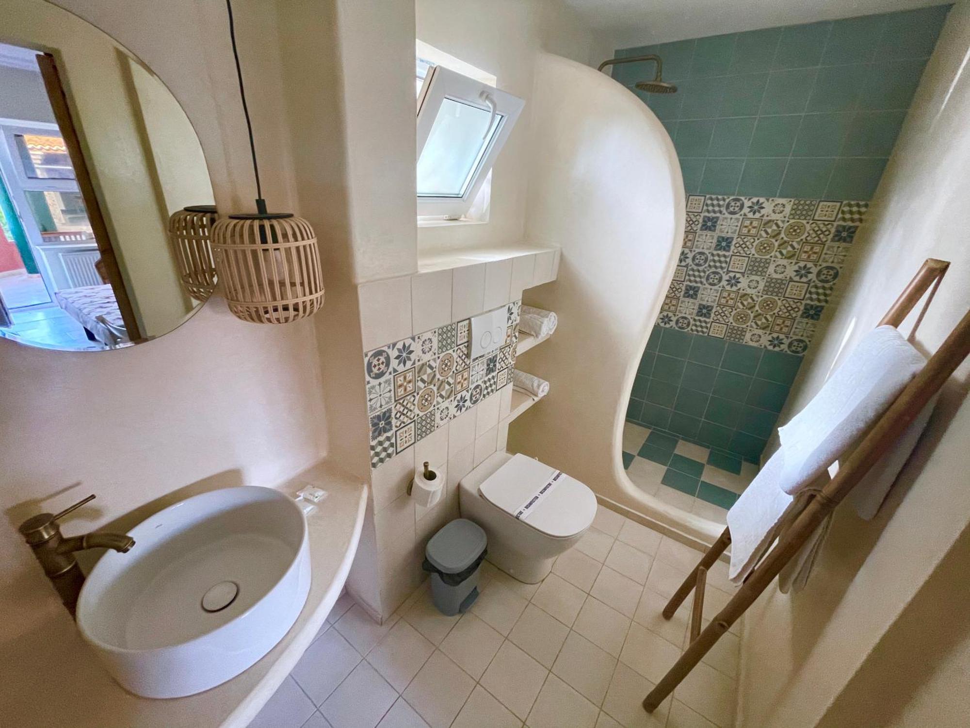 H By Hambar Apartment Вама Веке Екстериор снимка