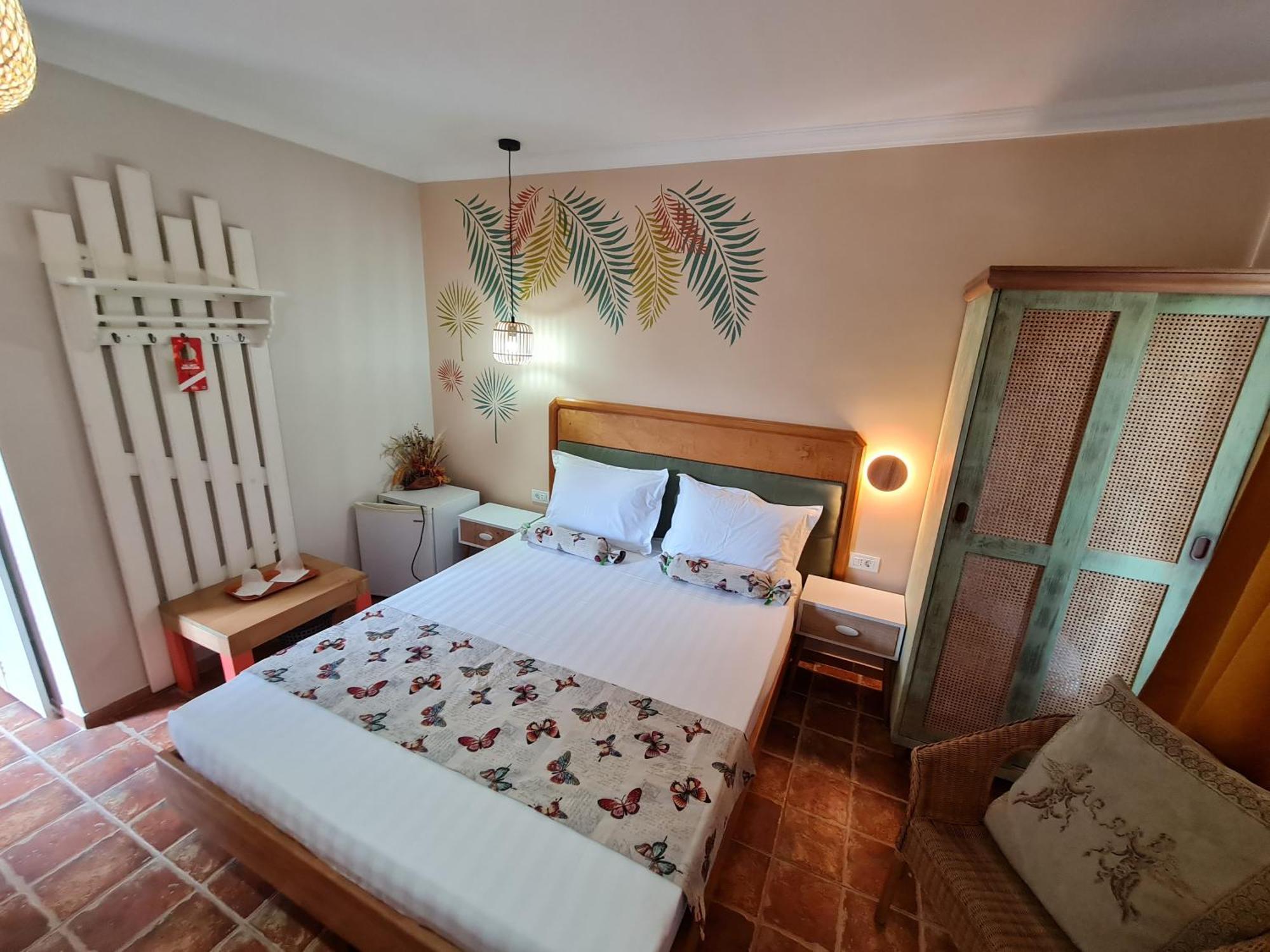 H By Hambar Apartment Вама Веке Екстериор снимка