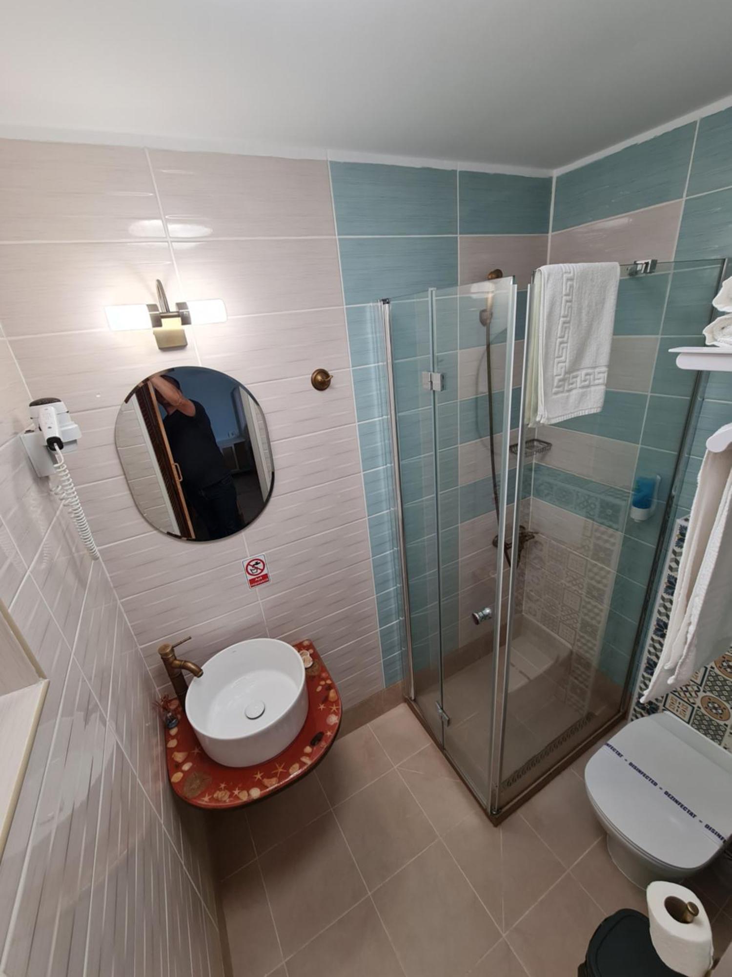 H By Hambar Apartment Вама Веке Екстериор снимка