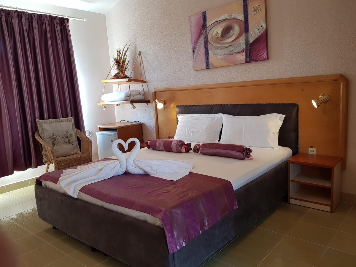 H By Hambar Apartment Вама Веке Екстериор снимка